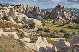 Göreme    <em>(Rose valley)</em>   |   12  /  35 </p></div></a>