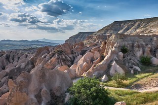 Göreme   <em> (Rose valley)</em>   |   26  /  35 </p></div></a>