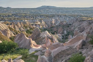 Göreme   <em> (Rose valley) </em>  |   21  /  35 </p></div></a>