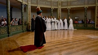 Istanbul   <em>(Mevlana, Danse derviches tourneurs)</em>   |   15  /  32    |