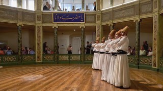 Istanbul   <em>(Mevlana, Danse derviches tourneurs)</em>   |   18  /  32    |