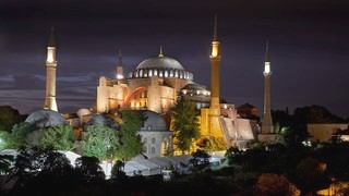 Istanbul   <em>(Sainte Sophie)</em>   |   27  /  27    |