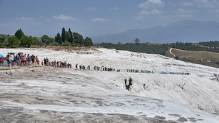 Pamukkale     |   1  /  4    | 