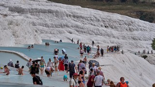 Pamukkale     |   3  /  4    | 