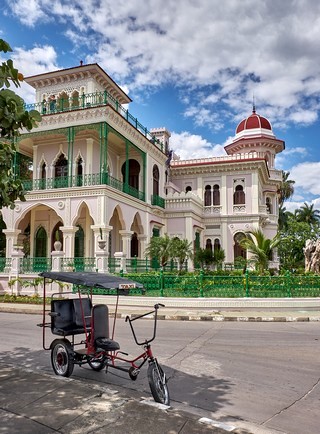 Cienfuegos   |   5  /  5    |