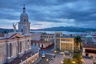 Santiago de cuba   |   1  /  13    | 