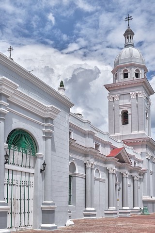 Santiago de cuba   |   7  /  13    |