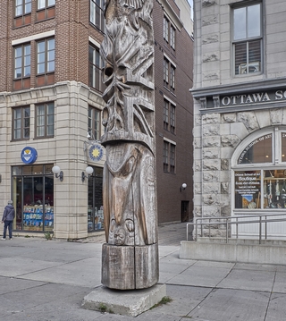 Ottawa    <em>(Marché By)</em>   |   5  /  24    | 