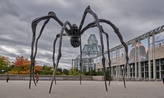 Ottawa   <em>(Maman sculpture)</em>   |   19  /  24    |