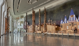 Ottawa   <em>(Musee de l'histoire du Canada)</em>   |   21  /  24    |