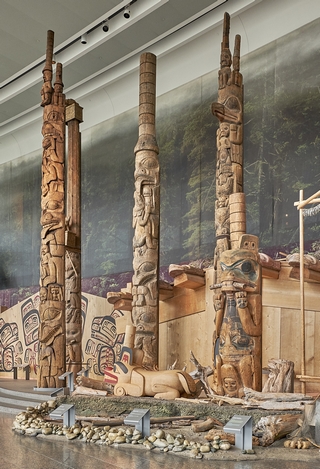 Ottawa    <em>(Musee de l'histoire du Canada)</em>   |   23  /  24    |