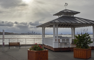 Québec   <em>(Ile d'Orléans) </em>   |   6  /  25    |