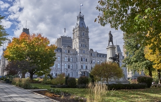 Québec   |   9  /  25    |