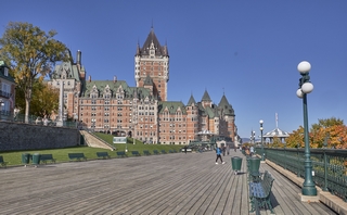 IMAGES de QUEBEC