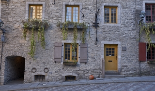 Québec    <em>(Petit Champlain) </em>   |   5  /  23    | 