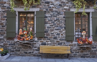 Québec   <em>(Petit Champlain) </em>   |   6  /  23    |