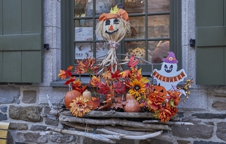 Québec   <em>(Petit Champlain) </em>   |   8  /  23    |