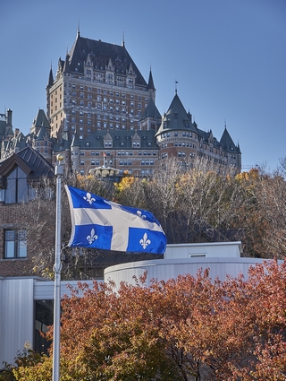 IMAGES de QUEBEC