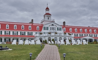 Tadoussac   |   1  /  25    | 