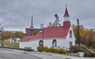 Tadoussac   |   2  /  25    |
