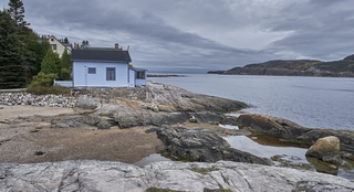 Tadoussac    |   5  /  25    | 