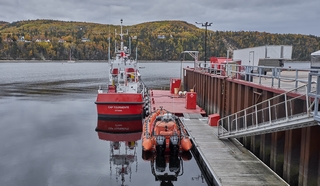 Tadoussac   |   8  /  25    |