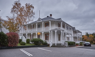 Tadoussac   |   9  /  25    |