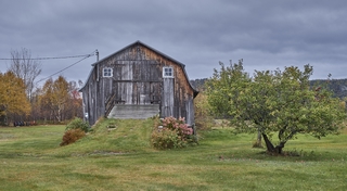 Tadoussac   |   15  /  25    |