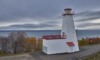 Tadoussac   |   16  /  25    |