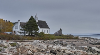 Tadoussac   |   17  /  25    |