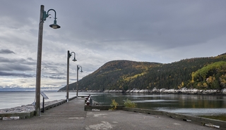 Tadoussac   |   19  /  25    |