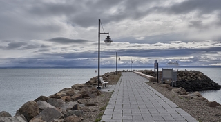 Tadoussac   <em>(La malbaie)</em>   |   20  /  25    |