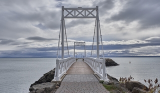 Tadoussac   <em>(La malbaie)</em>   |   21  /  25    |
