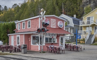 Tadoussac    |   23  /  25    |