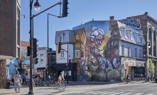 IMAGES de Montreal