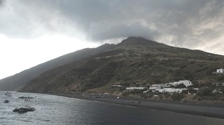 IMAGES des ILES ÉOLIENNES